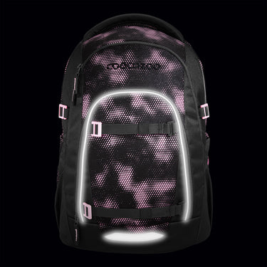 Coocazoo Mate - Schulrucksack 48 cm (Pink Illusion) - Ansicht 9