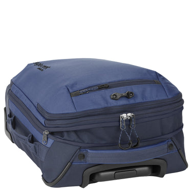 Eagle Creek Expanse Intl Carry On 35 - 2-Rollen Reisetasche 13" 55 cm (pilot blue) - Ansicht 5