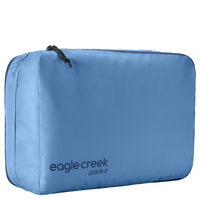 eagle creek Pack-It Isolate Clean/Dirty Cube - Packsack M (blue dawn) - Ansicht 2