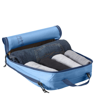Eagle Creek Pack-It Overnight Set 3tlg. - Packsack (blue dawn) - Ansicht 4