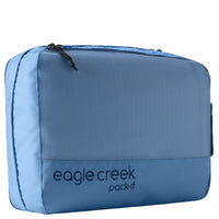 Eagle Creek Pack-It Reveal Clean/Dirty Cube M - Packsack 36 cm (blue dawn) - Ansicht 2