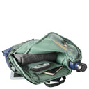 Eagle Creek selection Explore Sling Pack - Umhängetasche 36 cm (grass green) - Ansicht 3