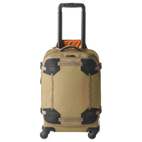 Eagle Creek selection Gear Warrior XE - 4-Rollen Kabinentrolley 55 cm erw. (sand dune)