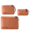 Eagle Creek selection Pack-It Isolate Cube Set XS/S/M 3tlg. - Bolsa de compresión (mandarin)