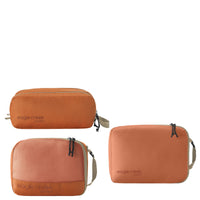 Eagle Creek selection Pack-It Overnight Set 3tlg. - Packsack (mandarin)