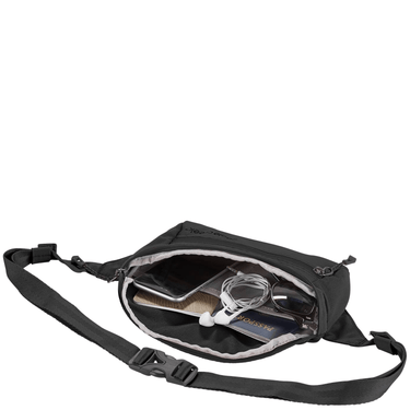 Eagle Creek selection Stash - Gürteltasche 29 cm (black) - Ansicht 4