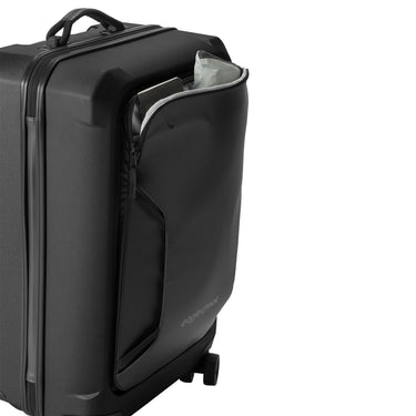 Eagle Creek selection Tarmac - 4-Rollen-Trolley 66 cm (schwarz) - Ansicht 6