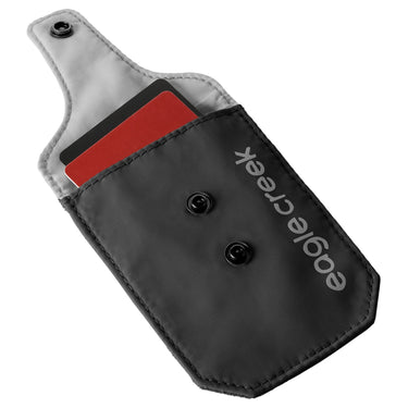 eagle creek Undercover RFID Bra Pouch - BH-Tasche 12.5 cm (black) - Ansicht 5