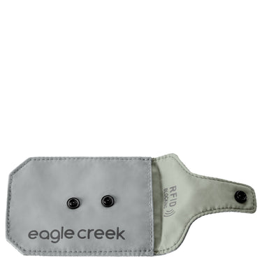 Eagle Creek Undercover RFID Bra Pouch - BH-Tasche 12.5 cm (storm grey) - Ansicht 4