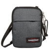 Eastpak Buddy - Bolso bandolera 18 cm (black denim)