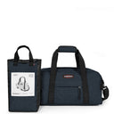 Eastpak Compact+ - Reisetasche 44 cm (triple denim) - Markenkoffer