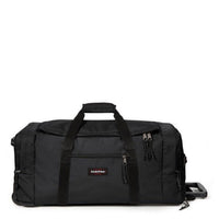 Eastpak Leatherface M+ 69 - Rollenreisetasche 68.5 cm (black)