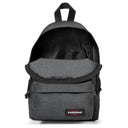 Eastpak Orbit 10 - Rucksack 33.5 cm (black denim) - Ansicht 3