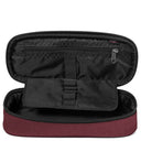 Eastpak Oval Single - Schlampermäppchen 22 cm (crafty wine) - Markenkoffer