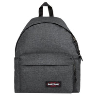 Eastpak Padded Pak'r 24 - Rucksack 40 cm (black denim)