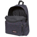 Eastpak Padded Pak'r 24 - Rucksack 40 cm (black denim) - Ansicht 5