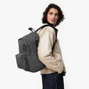Eastpak selection Day Office - Rucksack 15.6" 44 cm (black denim) - Ansicht 6