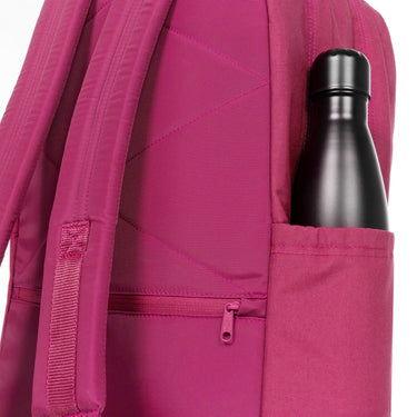 Eastpak selection Doublemore - Rucksack 15" 45 cm (lush granate) - Ansicht 5