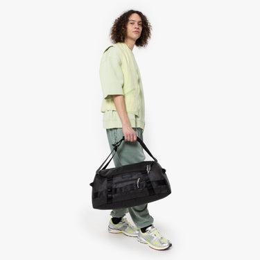 Eastpak Selection Duffel Pack - Reisetasche/Rucksack S 54 cm (tarp black 2) - Ansicht 8