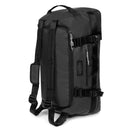Eastpak Selection Duffel Pack - Reisetasche/Rucksack S 54 cm (tarp black 2) - Ansicht 3