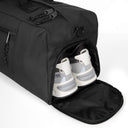 Eastpak selection Duffl`R - Reisetasche 53 cm M (black) - Ansicht 4