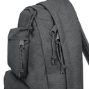 Eastpak selection Padded Double 24 - Rucksack 13'' 47 cm (black denim) - Ansicht 5