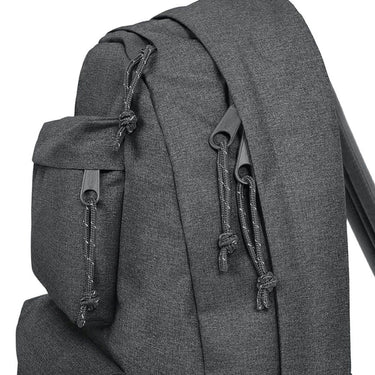 Eastpak selection Padded Double 24 - Rucksack 13'' 47 cm (black denim) - Ansicht 5