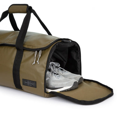Eastpak selection Perce More 37 - Reisetasche 56 cm (tarp army) - Ansicht 4