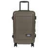 Eastpak selection Resist'r Case - Trolley de cabina pequeño con 4 ruedas 55 cm (army olive)