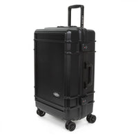 Eastpak selection Resist'r Case - 4-Rollen-Trolley L 78 cm (black) - Ansicht 2