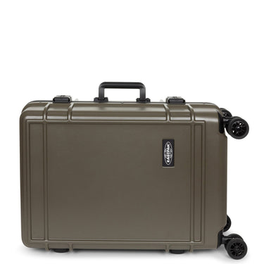 Eastpak selection Resist'r Case - 4-Rollen-Trolley M 68.5 cm (army olive) - Ansicht 7