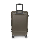 Eastpak selection Resist'r Case - 4-Rollen-Trolley M 68.5 cm (army olive) - Ansicht 3