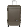 Eastpak selection Resist'r Case - Trolley mediano con 4 ruedas 68.5 cm (army olive)