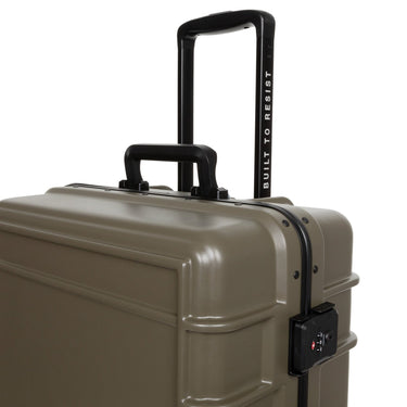 Eastpak selection Resist'r Case - 4-Rollen-Trolley M 68.5 cm (army olive) - Ansicht 5