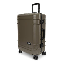Eastpak selection Resist'r Case - 4-Rollen-Trolley M 68.5 cm (army olive) - Ansicht 2