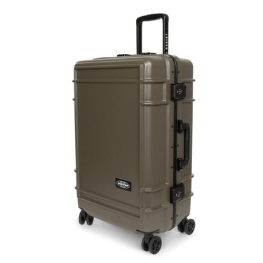 Eastpak selection Resist'r Case - 4-Rollen-Trolley M 68.5 cm (army olive) - Ansicht 2