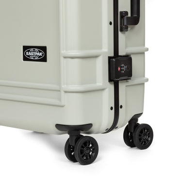 Eastpak selection Resist'r Case - 4-Rollen-Trolley M 68.5 cm (sand) - Ansicht 6
