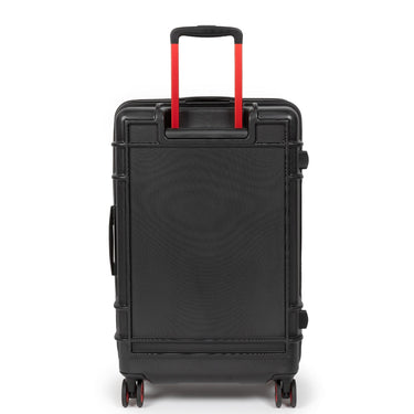 Eastpak selection Resist'r Zip - 4-Rollen-Trolley M 68.5 cm (black) - Ansicht 2