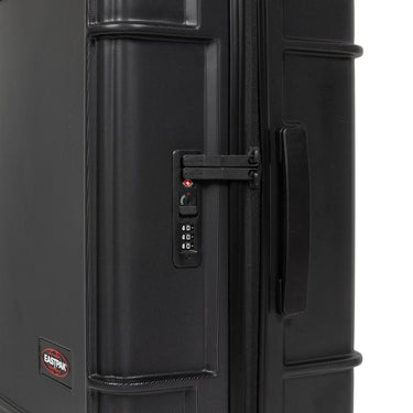 Eastpak selection Resist'r Zip - 4-Rollen-Trolley M 68.5 cm (black) - Ansicht 5