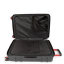 Eastpak selection Resist'r Zip - 4-Rollen-Trolley M 68.5 cm (black) - Ansicht 4