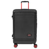 Eastpak selection Resist'r Zip - Trolley mediano con 4 ruedas 68.5 cm (black)