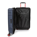 Eastpak selection Resist'r Zip - 4-Rollen-Trolley M 68.5 cm (marine navy) - Ansicht 3