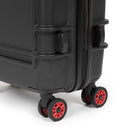 Eastpak selection Resist'r Zip Cabin - 4-Rollen-Kabinentrolley S 55 cm (black) - Ansicht 7