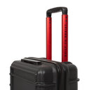 Eastpak selection Resist'r Zip Cabin - 4-Rollen-Kabinentrolley S 55 cm (black) - Ansicht 6