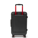 Eastpak selection Resist'r Zip Cabin - 4-Rollen-Kabinentrolley S 55 cm (black) - Ansicht 2