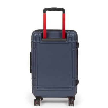 Eastpak selection Resist'r Zip Cabin - 4-Rollen-Kabinentrolley S 55 cm (marine navy) - Ansicht 2