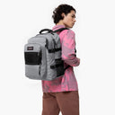 Eastpak selection Suplyer - Rucksack 16" 45.5 cm (sunday grey) - Ansicht 6