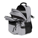 Eastpak selection Suplyer - Rucksack 16" 45.5 cm (sunday grey) - Ansicht 3