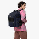 Eastpak selection Suplyer - Rucksack 16" 45.5 cm (ultra marine) - Ansicht 6