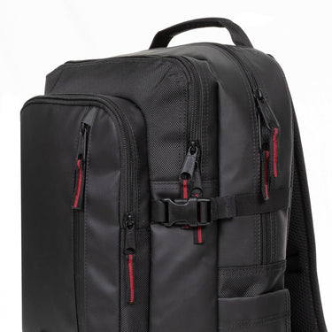 Eastpak selection Tecum L CNNCT - Rucksack 15" 48.5 cm (top black) - Ansicht 5